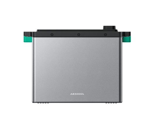 Zendure AB3000L uitbreidingsbatterij, 2,88 kWh