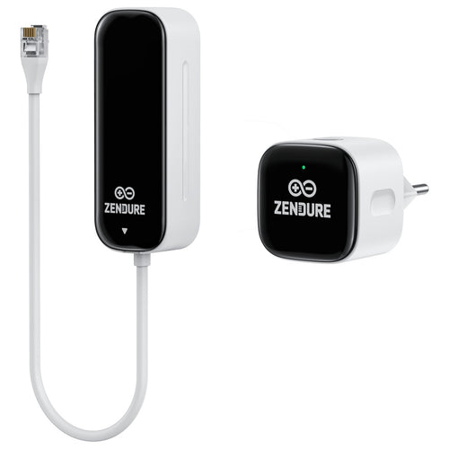 Zendure Smart Meter P1, P1-meter voor thuisbatterij