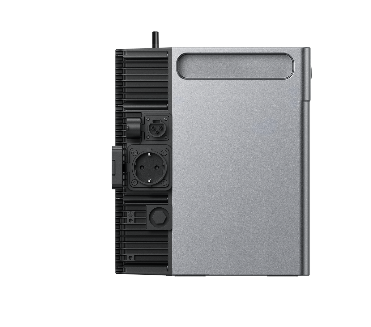 Zendure SolarFlow 2400 AC+, 2,4 kWh plug-in thuisbatterij incl. gratis P1-meter