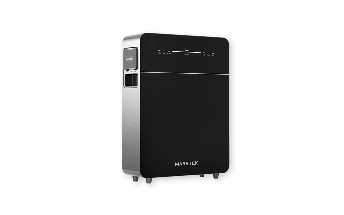 Marstek Venus E 3.0 thuisbatterij 5,12 kWh incl. gratis P1-meter