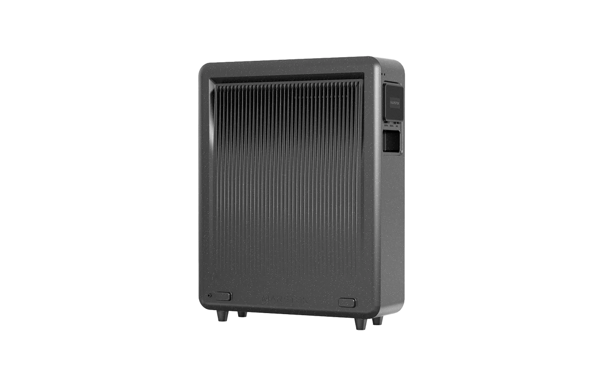 Marstek Venus E 3.0 thuisbatterij 5,12 kWh incl. gratis P1-meter