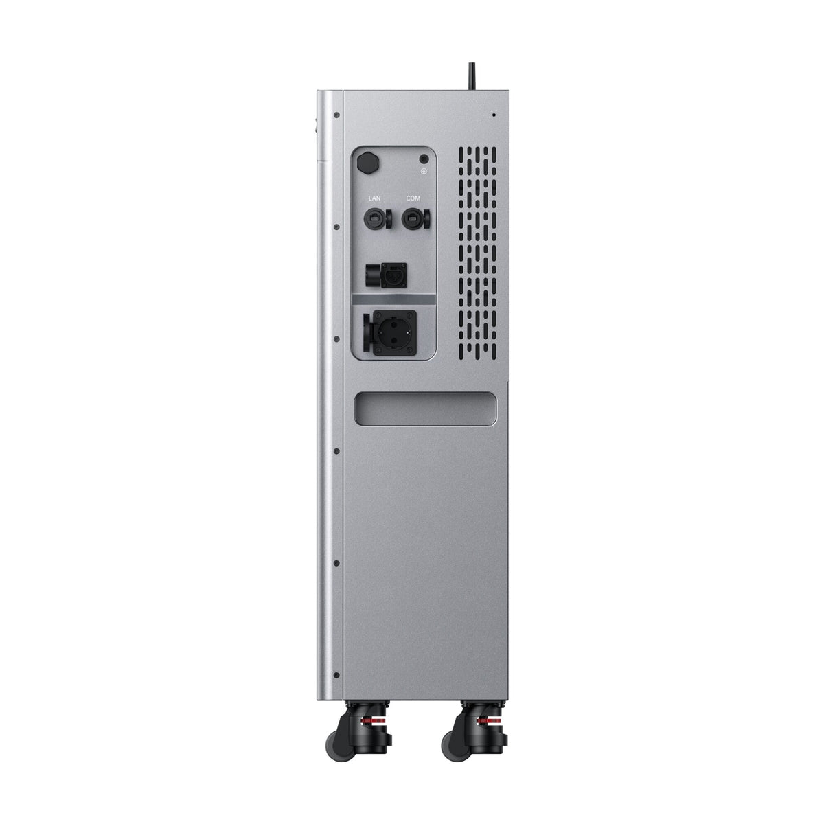 Zendure SolarFlow 3000 Mix AC+, 8 kWh plug-in thuisbatterij incl. gratis P1-meter
