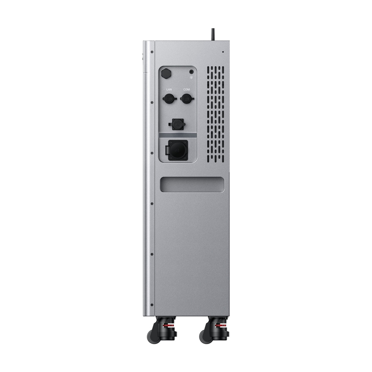Zendure SolarFlow 3000 Mix AC+, 8 kWh plug-in thuisbatterij incl. gratis P1-meter