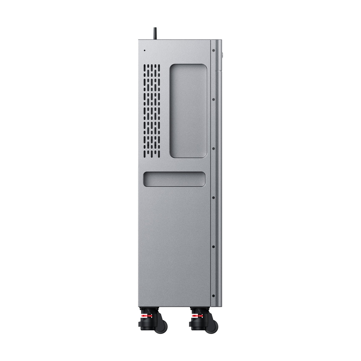 Zendure SolarFlow 3000 Mix AC+, 8 kWh plug-in thuisbatterij incl. gratis P1-meter